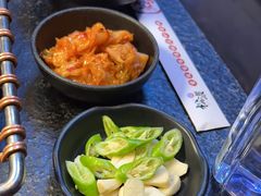 -松渡·鲜肉泥炉烤肉(时代天街店)