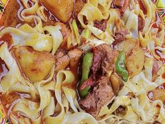 -巴依老爷新疆餐厅