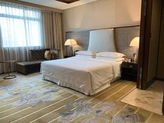 -西安赛瑞喜来登大酒店