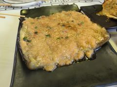 -云晓光头烧烤吧(德平路店)