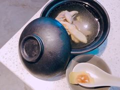 -半山腰·云南菜(侨福芳草地店)