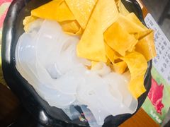 -呷哺呷哺 黄金牧场 (欢乐谷店)