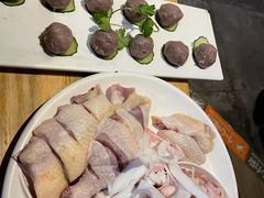 -同仁四季椰子鸡(宝安壹方城店)