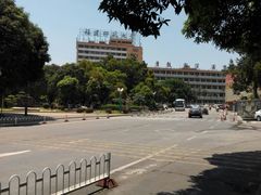 -福建师范大学(仓山校区)