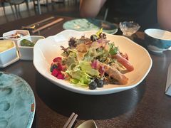 -大拙里·精致融合菜(沙湖桃源国际店)