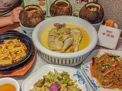 -合丰源幸福楼·客家菜