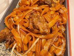 -稻香海鲜饭店(第一国际店)