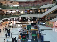-万达广场(龙湖店)