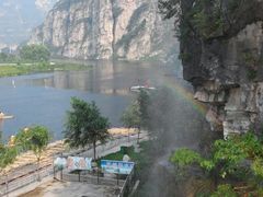 -孤山寨风景区