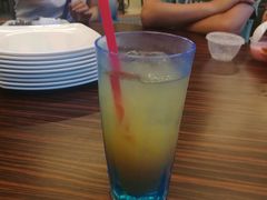 酸酐水-龍海鲜螃蟹王(大巴窑)