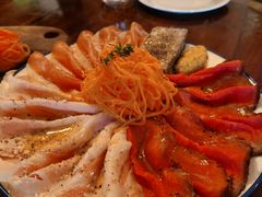 -羽深肉铺 Steak & Wine