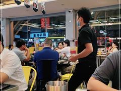 -蚝美人·生蚝海鲜烧烤(茶花园店)