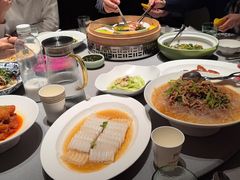 -阿庄新豫菜(通泰路店)