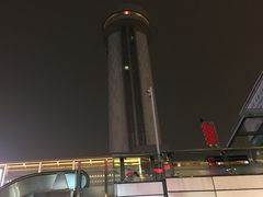 -Hi City·城市之巅