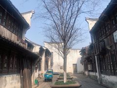 -嘉兴月河历史街区