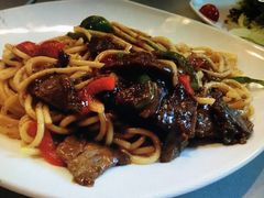 -棒约翰比萨·意面(万达店)