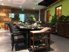 -百年果林椰子鸡(中洲店)