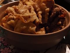 肉山-温禾牛·和牛寿喜烧自助火锅(恒基名人店)