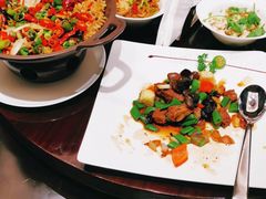 -泛太平洋大酒店·海天楼中餐厅·粤菜