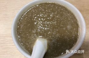 Mung Bean Paste
