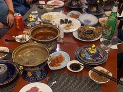 -元一希尔顿酒店·禅自助餐厅·啤酒花园