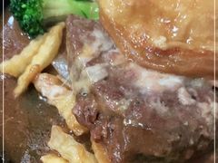 -妈阁铭记澳葡美食