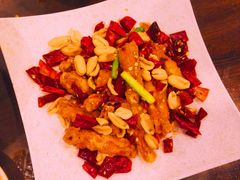金牌鸡翅-一岚一山(角门总店)