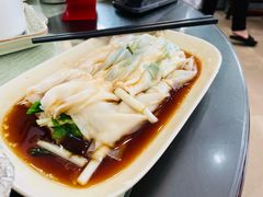 斋肠粉-荔园小馆(园岭新村二期店)