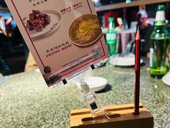 -一记洛阳菜·糖醋小排·水席(十字街店)
