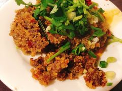 -百年粉蒸牛肉
