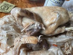 -阿侬盐焗鸡(清澜店)