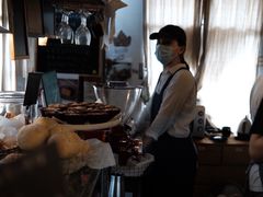 -仙峰天然面包(迎宾路店)