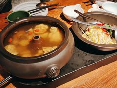 -云海肴·汽锅鸡·云南代表菜(美罗城店)