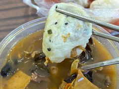 -逍遥镇刘相五胡辣汤豆沫馆(康复中街店)