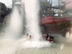 -重庆海昌加勒比海水世界