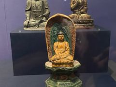 -陕西历史博物馆