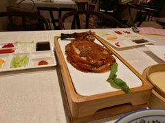 -四季小馆·地道北京小吃(广百店)