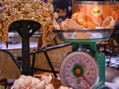 黄金虾饼-Home Thai·泰谣(王府井apm店)