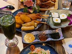 -Hi YOU你的饭局泰餐厅(雍和宫店)