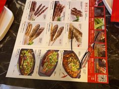 -阿三烧烤·生蚝(超级会员店拓峰店)
