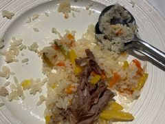 -谷丽羊肉串·新疆烧烤·羊肉火锅大排档·原老马烧烤(砂子塘店)