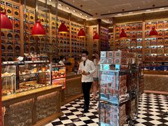-夿萐咖啡(爱雍·乌节店)