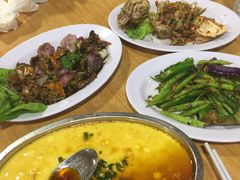 -ZF Seafood Restaurant 卓峰海鲜餐