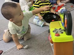 -红黄蓝早教(西海岸旗舰中心)