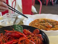 -铭副琦食·虾蟹烩馆(渔人码头店)