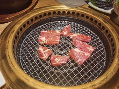 -江户烧肉(高德店)