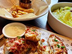 -G+KITCHEN(龙湖狮山天街店)