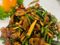 -瑞福园联谊餐室(茂名南路店)