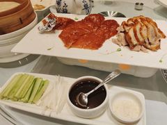 -漢舍中国菜馆(889广场店)