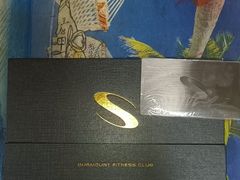 -立峰超越健身中心(先天下店)